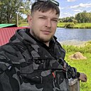 Максим, 36 лет