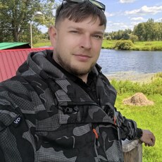 Фотография мужчины Максим, 36 лет из г. Тюмень