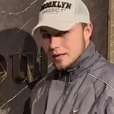 Фотография мужчины Руслан, 25 лет из г. Москва