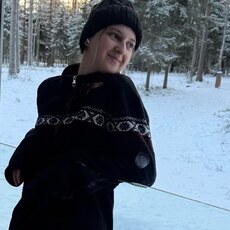 Фотография девушки Катрин, 18 лет из г. Санкт-Петербург