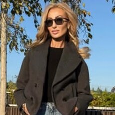 Ольга, 46 из г. Краснодар.