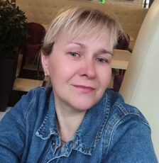 Фотография девушки Ольга, 47 лет из г. Кирово-Чепецк