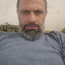 Фотография мужчины Аслан, 45 лет из г. Черкесск