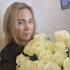 Фотография девушки Ирина, 43 года из г. Миасс