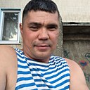 Сергей, 44 года