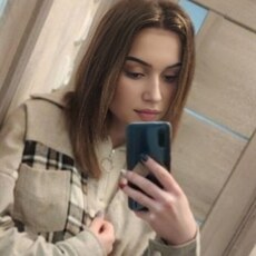 Фотография девушки Даша, 27 лет из г. Хмельницкий