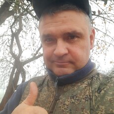 Фотография мужчины Алексей, 47 лет из г. Вышний Волочек