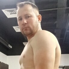 Фотография мужчины Массажист, 30 лет из г. Москва