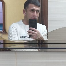 Фотография мужчины Илья, 28 лет из г. Тулун