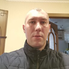 Фотография мужчины Александр, 35 лет из г. Самара