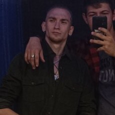 Фотография мужчины Nik, 20 лет из г. Самара