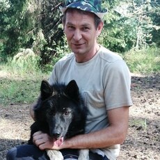 Фотография мужчины Владимир, 45 лет из г. Слободской