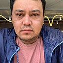 Баха, 34 года