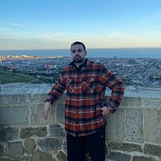 Фотография мужчины Владим, 27 лет из г. Петропавловск-Камчатский