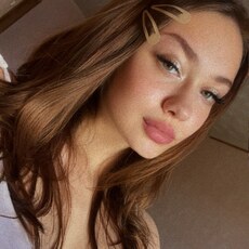 Фотография девушки Вика, 23 года из г. Гомель