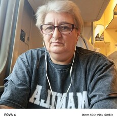 Фотография девушки Наталья, 66 лет из г. Чаплыгин