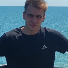 Фотография мужчины Ден, 20 лет из г. Новороссийск