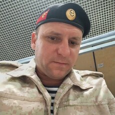 Фотография мужчины Алексей, 39 лет из г. Евпатория