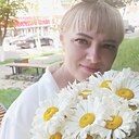 Светлана, 43 года
