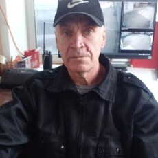 Фотография мужчины Евгений, 58 лет из г. Красноярск