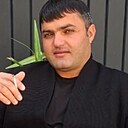 Забар, 36 лет