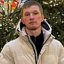 Антон, 26 лет