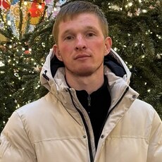 Фотография мужчины Антон, 26 лет из г. Новочебоксарск