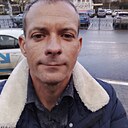 Андрей, 39 лет