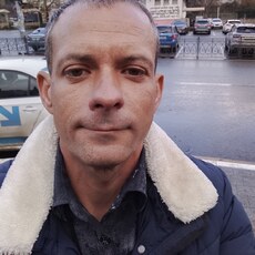 Фотография мужчины Андрей, 39 лет из г. Симферополь
