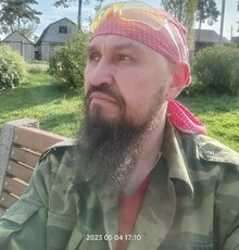 Фотография мужчины Игорь, 55 лет из г. Воронеж