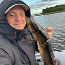 Денис, 27 лет