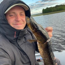 Фотография мужчины Денис, 27 лет из г. Клин