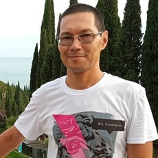 Фотография мужчины Дмитрий, 37 лет из г. Улан-Удэ