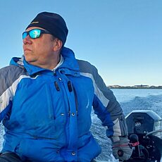 Фотография мужчины Владимир, 50 лет из г. Брянск