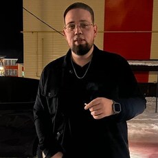 Фотография мужчины Миша, 23 года из г. Сочи