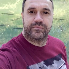 Фотография мужчины Александр, 42 года из г. Оренбург