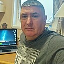 Майкл, 56 лет