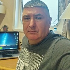 Фотография мужчины Майкл, 56 лет из г. Пинск