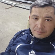 Фотография мужчины Нурхат, 35 лет из г. Павлодар