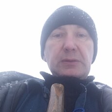 Фотография мужчины Вячеслав, 51 год из г. Могилев