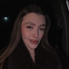 Фотография девушки Полина, 19 лет из г. Кропоткин