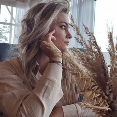 Фотография девушки Кристина, 28 лет из г. Серпухов