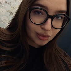 Фотография девушки Регина, 20 лет из г. Краснодар