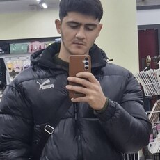 Фотография мужчины Мики, 24 года из г. Луганск