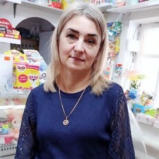 Фотография девушки Ирина, 51 год из г. Солонешное