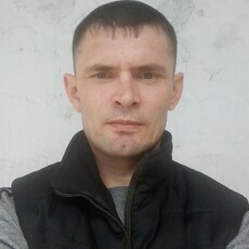 Фотография мужчины Жека, 37 лет из г. Братск