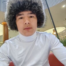 Фотография мужчины Javlonbek, 21 год из г. Рязань