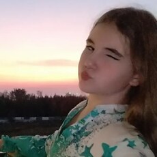 Фотография девушки Милана, 22 года из г. Воронеж