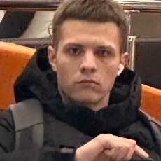 Фотография мужчины Влад, 21 год из г. Вольск