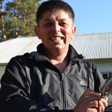 Фотография мужчины Виталий, 41 год из г. Сухой Лог